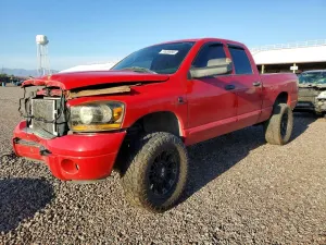 Dodge RAM 5.9L 6 2006