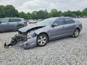 Ford Fusion 3.0L 6 2006