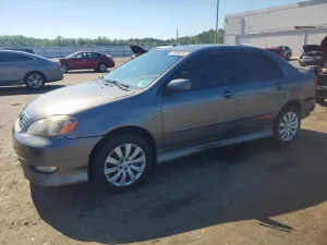 Toyota Corolla 1.8L 4 2006