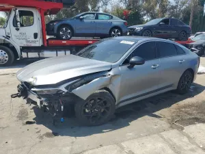 Kia K5 2.5L 4 2026