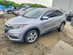 Honda HR-V 1.8L 4 2020