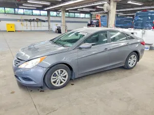Hyundai Sonata 2.4L 4 2011