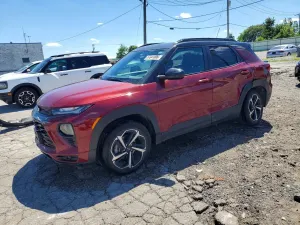 Chevrolet Trailblazer 1.3L 3 2023