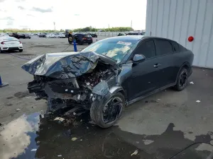 Kia K4 2.0L 4 2025