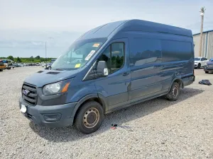 Ford Transit 3.5L 6 2020