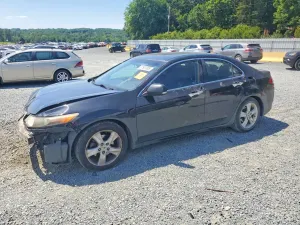 Acura TSX 2.4L 4 2010