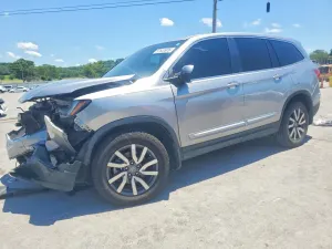 Honda Pilot 3.5L 6 2020