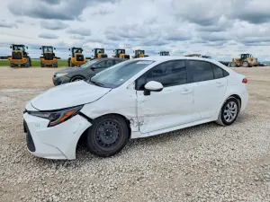 Toyota Corolla 1.8L 4 2022