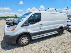 Ford Transit 3.7L 6 2019