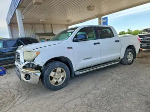 Toyota Tundra 5.7L 8 2008
