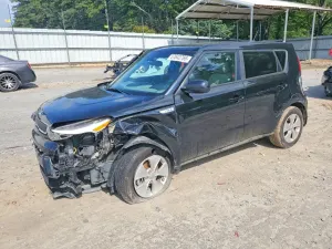 Kia Soul 1.6L 4 2015