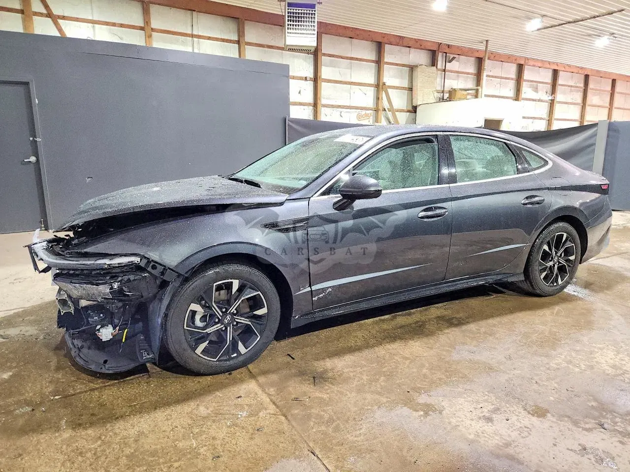 Hyundai Sonata 2.5L 4 2025
