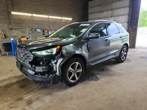 Ford Edge 2.0L 4 2019