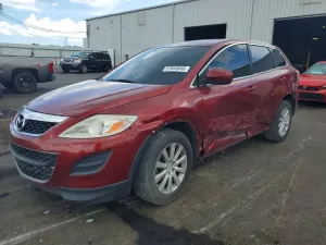 Mazda CX-9 3.7L 6 2010