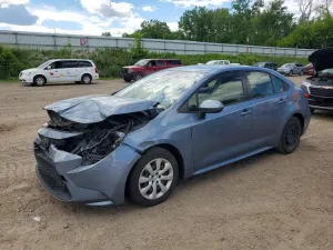 Toyota Corolla 1.8L 4 2020