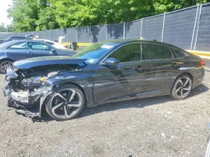 Honda Accord 1.5L 4 2022