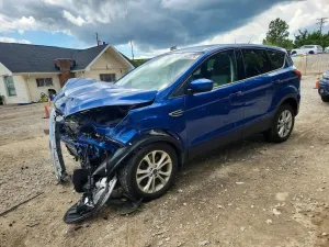Ford Escape 1.5L 4 2019