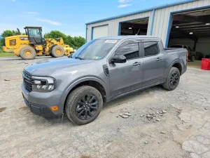 Ford Maverick 2.0L 4 2024