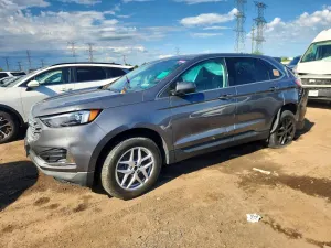 Ford Edge 2.0L 4 2022