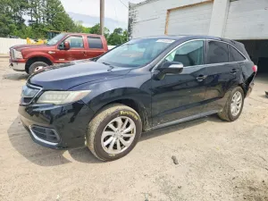 Acura RDX 3.5L 6 2016