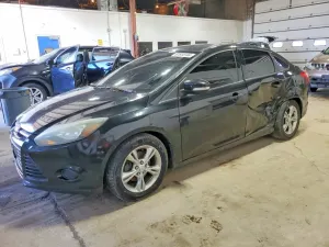 Ford Focus 2.0L 4 2013