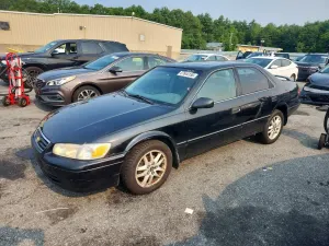 Toyota Camry 3.0L 6 2000