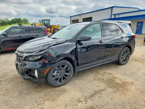 Chevrolet Equinox 1.5L 4 2022