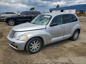 Chrysler PT Cruiser 2.4L 4 2010