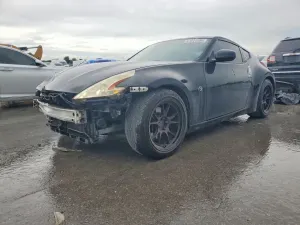 Nissan 370z 3.7L 6 2013