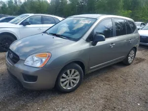 Kia Carens (Rondo) 2.4L 4 2010