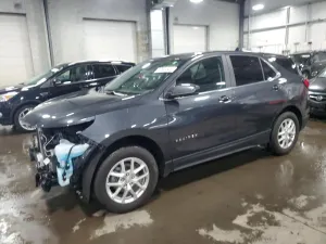 Chevrolet Equinox LT 1.5L 4 2022
