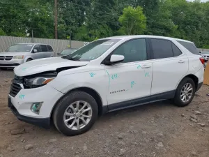 Chevrolet Equinox 1.5L 4 2019