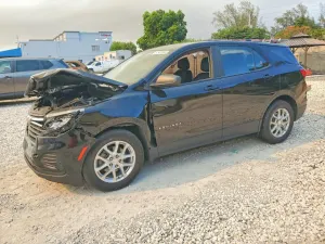 Chevrolet Equinox 1.5L 4 2024