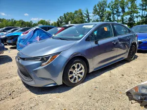 Toyota Corolla 1.8L 4 2021