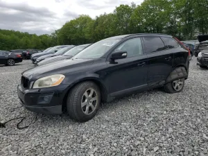 Volvo XC60 3.2 3.2L 6 2010