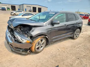 Ford Edge 2.0L 4 2020
