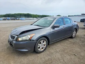 Honda Accord 2.4L 4 2010