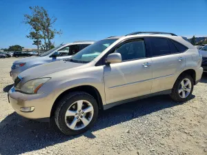 Lexus RX 3.5L 6 2008