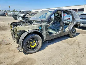 Genesis GV80 2.5L 4 2025