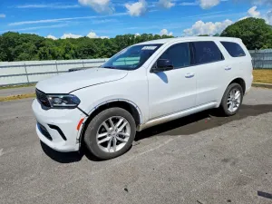 Dodge Durango 3.6L 6 2026