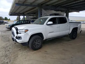 Toyota Tacoma 3.5L 6 2021