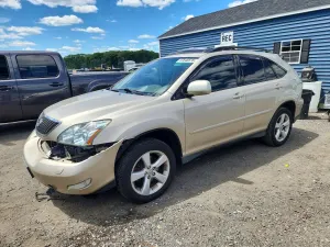 Lexus RX 3.3L 6 2005