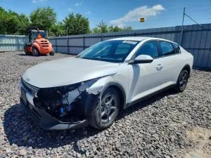 Kia K4 2.0L 4 2026
