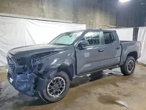 Toyota Tacoma 2.4L 4 2025