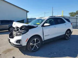 Chevrolet Equinox 1.5L 4 2023