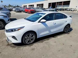 Kia Cerato / Forte / K3 2.0L 4 2024