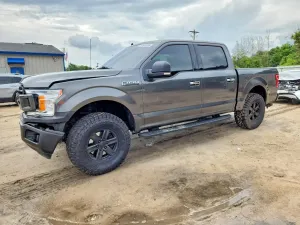 Ford F-150 3.5L 6 2019