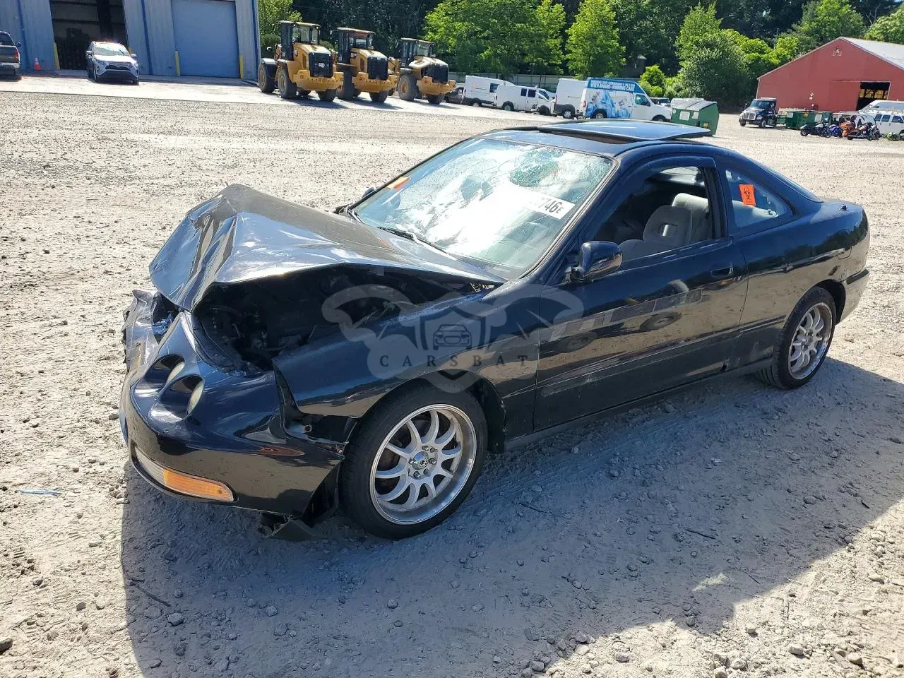 Acura Integra 1.8L 4 1995