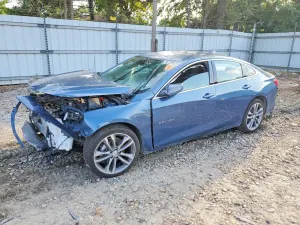 Chevrolet Malibu 1.5L 4 2025