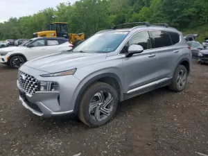 Hyundai Santa Fe 2.5L 4 2023
